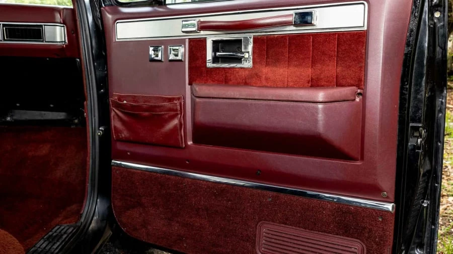 1986 Chevrolet C/K 3rd Gen - Image 11 of 31