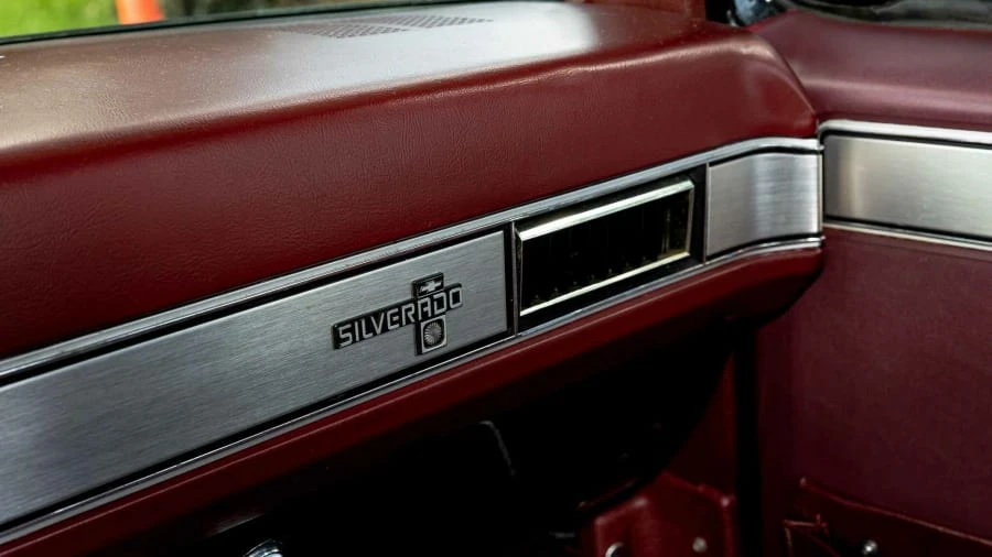 1986 Chevrolet C/K 3rd Gen - Image 13 of 31