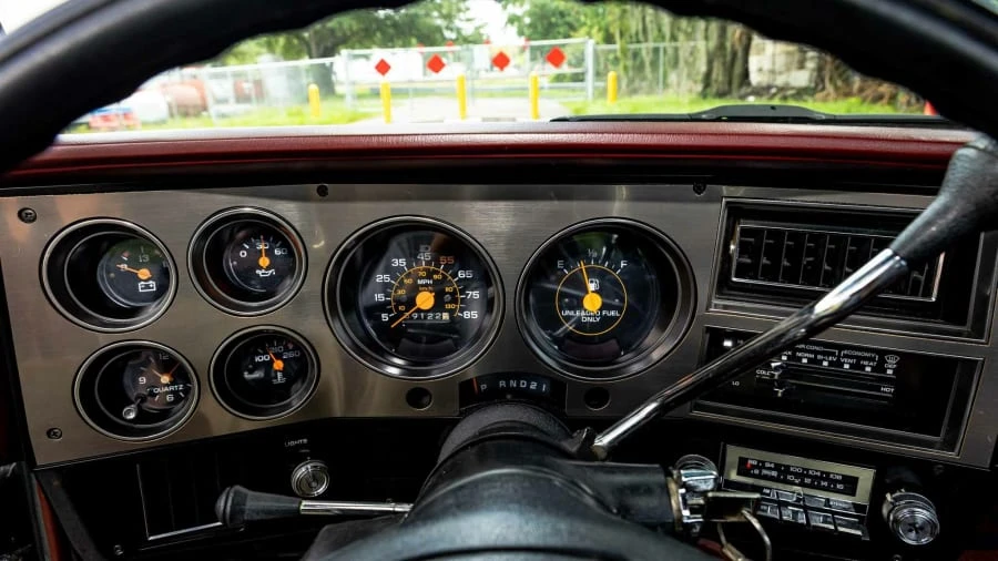1986 Chevrolet C/K 3rd Gen - Image 15 of 31