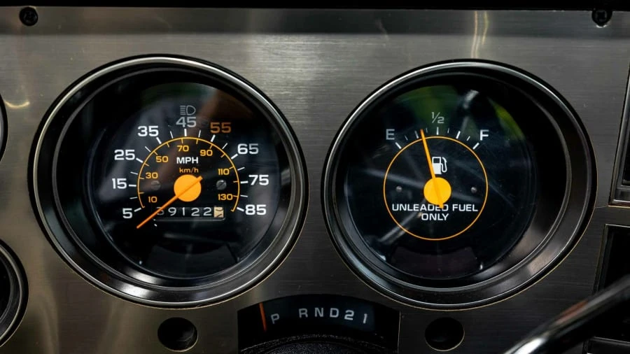 1986 Chevrolet C/K 3rd Gen - Image 16 of 31