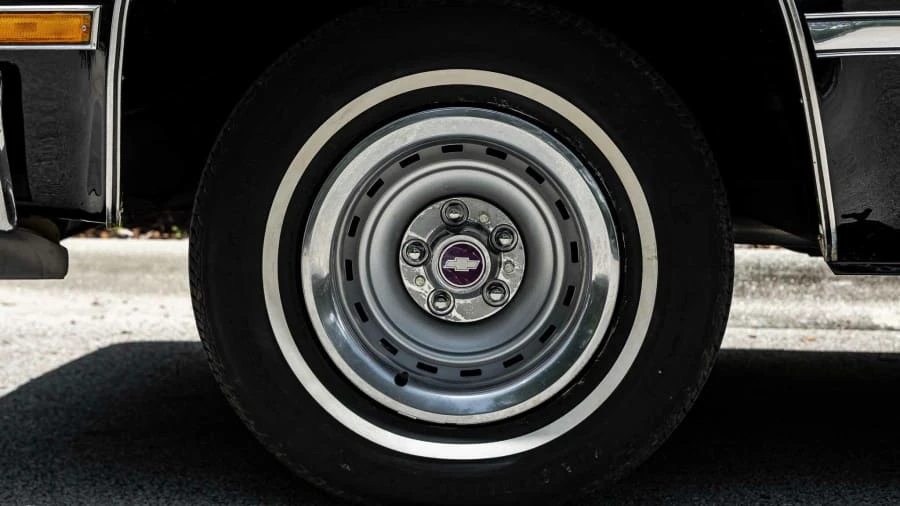 1986 Chevrolet C/K 3rd Gen - Image 30 of 31
