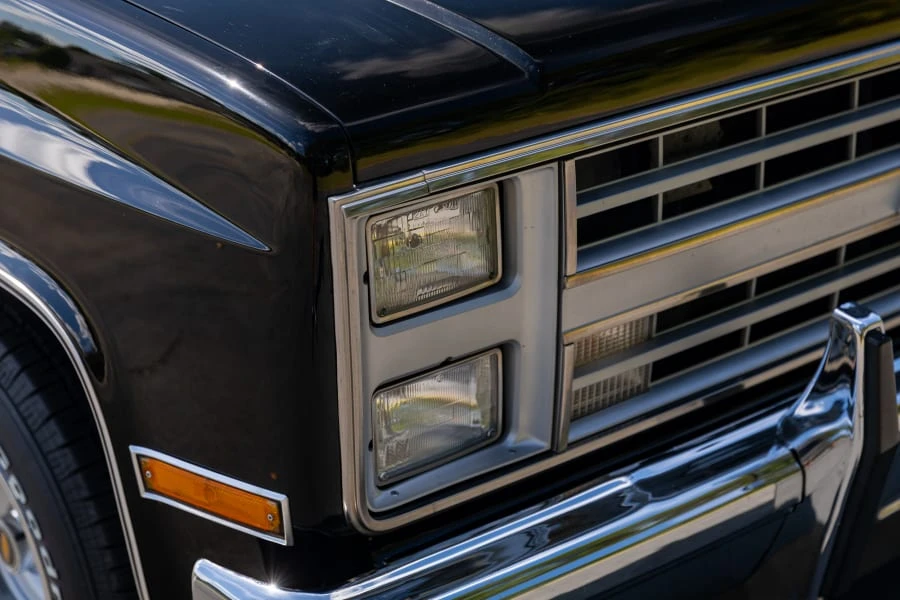 1986 Chevrolet C/K 3rd Gen - Image 14 of 31