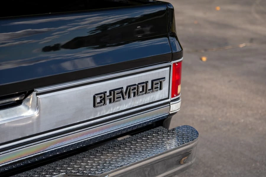 1986 Chevrolet C/K 3rd Gen - Image 15 of 31