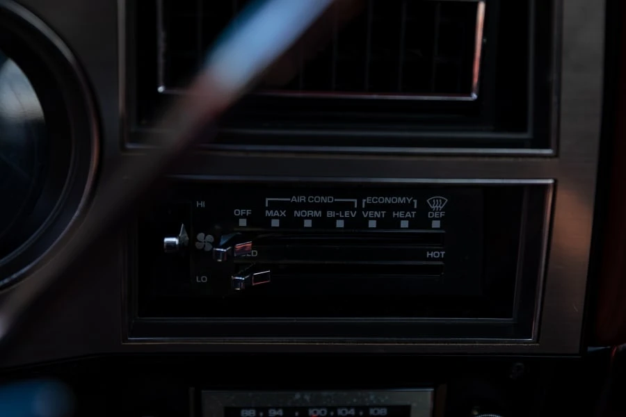 1986 Chevrolet C/K 3rd Gen - Image 22 of 31