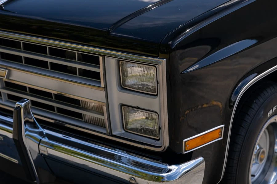 1986 Chevrolet C/K 3rd Gen - Image 17 of 31
