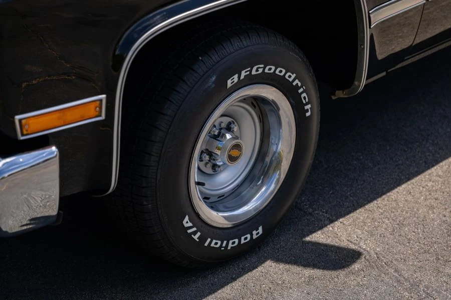 1986 Chevrolet C/K 3rd Gen - Image 16 of 31