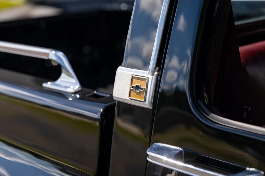 1986 Chevrolet C/K 3rd Gen - Image 12 of 31