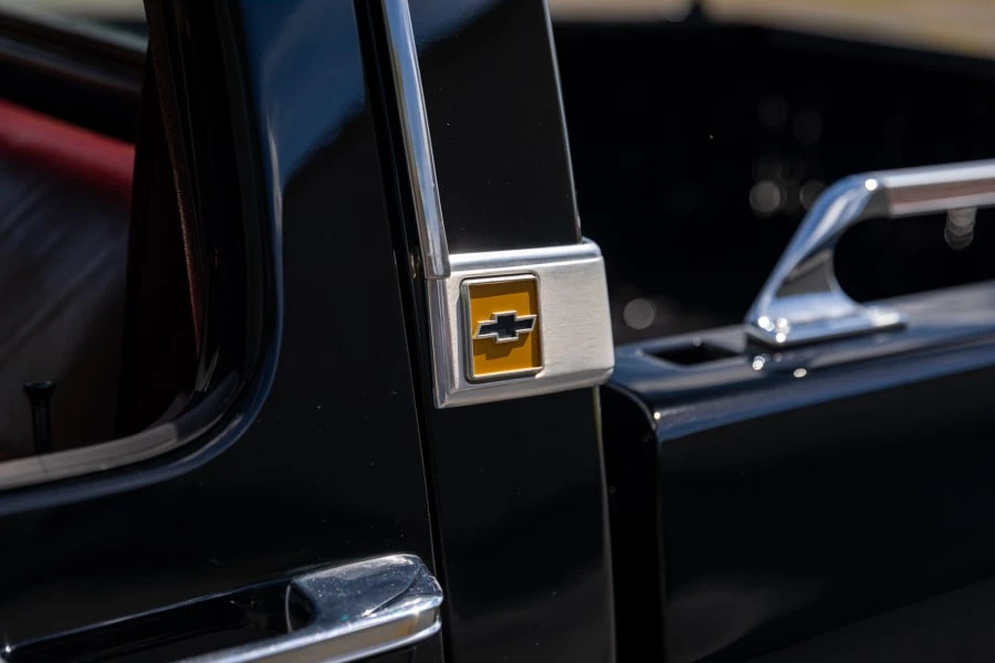 1986 Chevrolet C/K 3rd Gen - Image 9 of 31