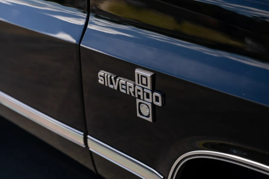 1986 Chevrolet C/K 3rd Gen - Image 7 of 31