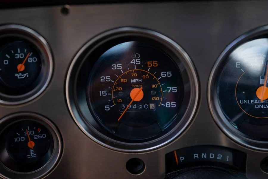 1986 Chevrolet C/K 3rd Gen - Image 30 of 31