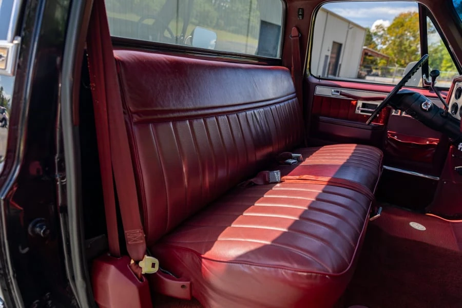 1986 Chevrolet C/K 3rd Gen - Image 24 of 31