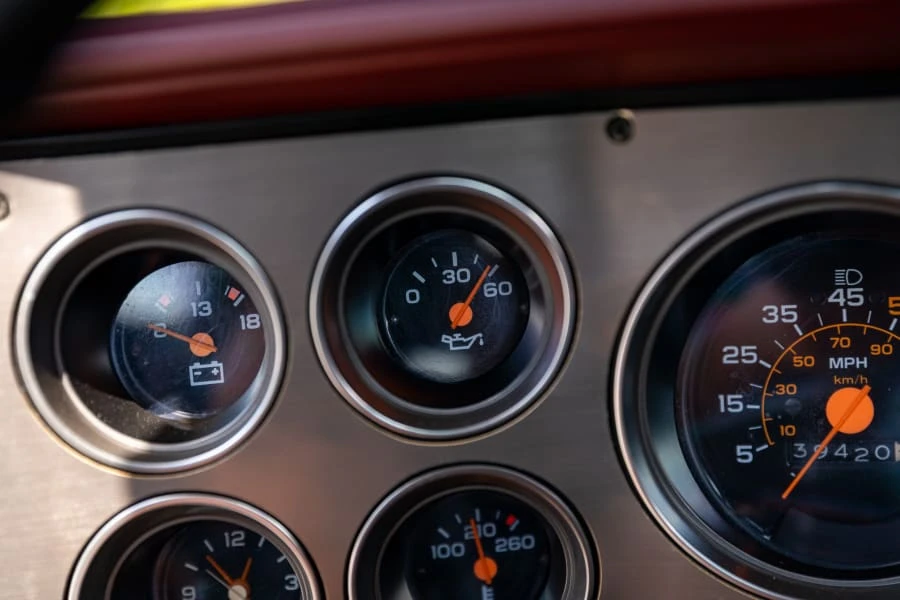 1986 Chevrolet C/K 3rd Gen - Image 29 of 31