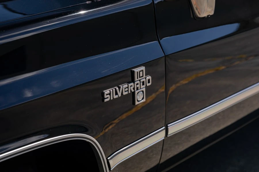 1986 Chevrolet C/K 3rd Gen - Image 13 of 31