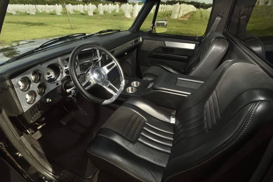1986 Chevrolet C/K 3rd Gen - Image 25 of 30