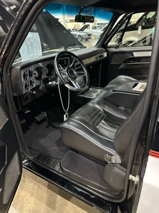 1986 Chevrolet C/K 3rd Gen - Image 8 of 17
