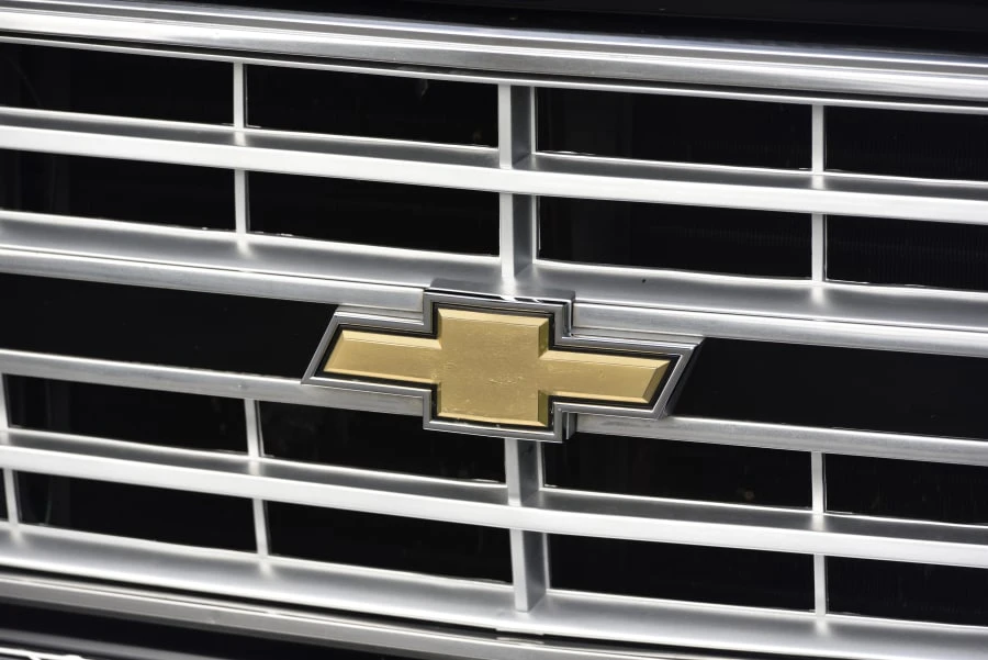 1986 Chevrolet C/K 3rd Gen - Image 7 of 30