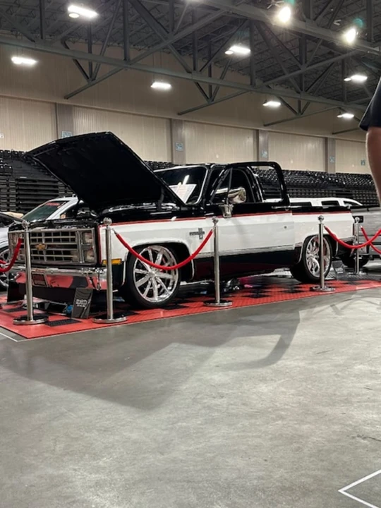 1986 Chevrolet C/K 3rd Gen - Image 4 of 17