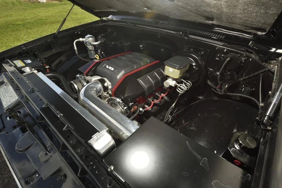 1986 Chevrolet C/K 3rd Gen - Image 29 of 30