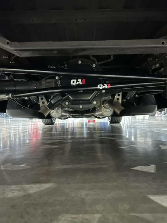 1986 Chevrolet C/K 3rd Gen - Image 15 of 16