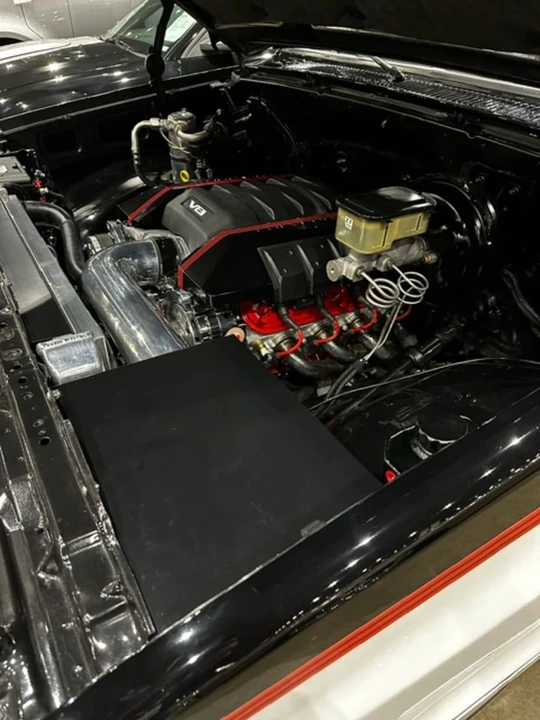 1986 Chevrolet C/K 3rd Gen - Image 12 of 17