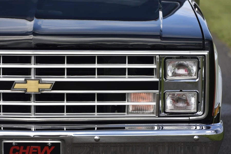 1986 Chevrolet C/K 3rd Gen - Image 17 of 30