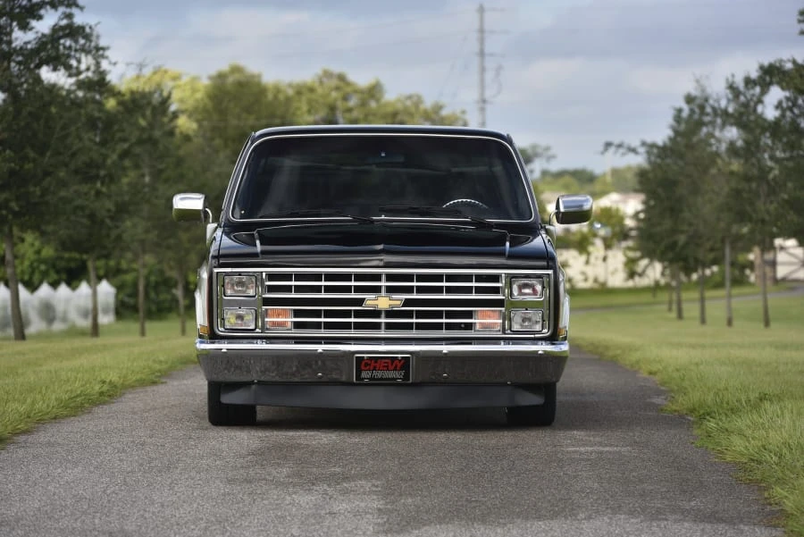 1986 Chevrolet C/K 3rd Gen - Image 4 of 30