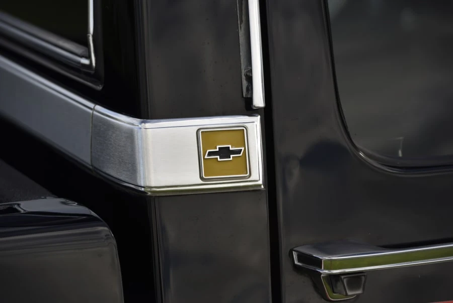 1986 Chevrolet C/K 3rd Gen - Image 8 of 30