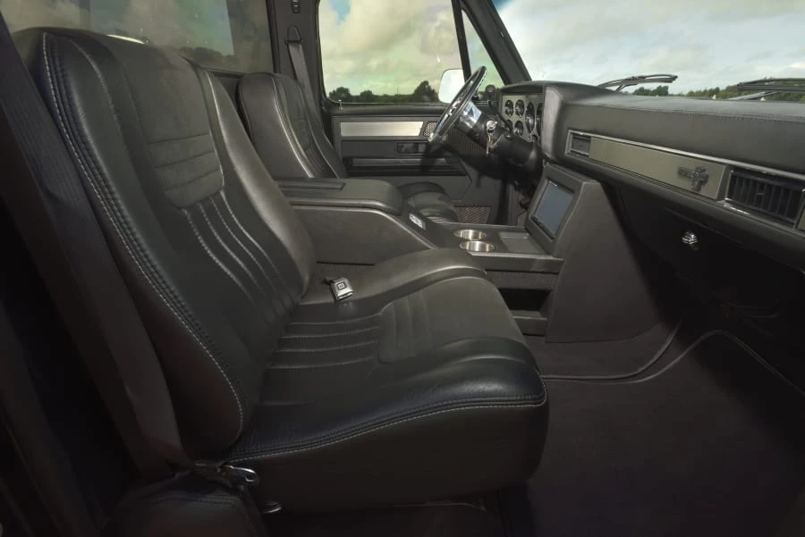 1986 Chevrolet C/K 3rd Gen - Image 23 of 30