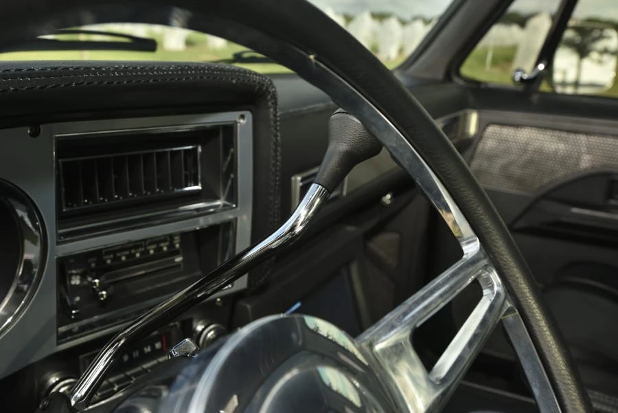 1986 Chevrolet C/K 3rd Gen - Image 26 of 30