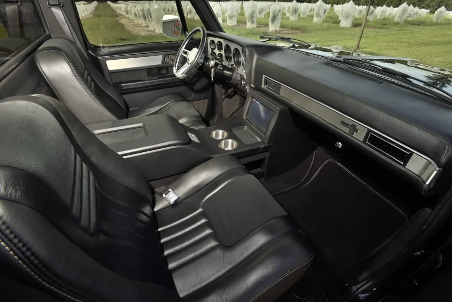 1986 Chevrolet C/K 3rd Gen - Image 22 of 30