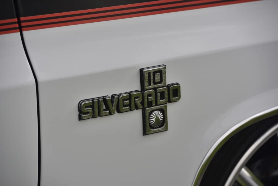 1986 Chevrolet C/K 3rd Gen - Image 16 of 30