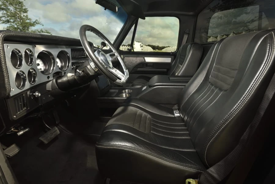 1986 Chevrolet C/K 3rd Gen - Image 24 of 30