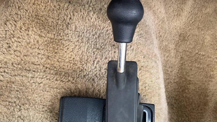 1986 Chevrolet C/K 3rd Gen - Image 5 of 31