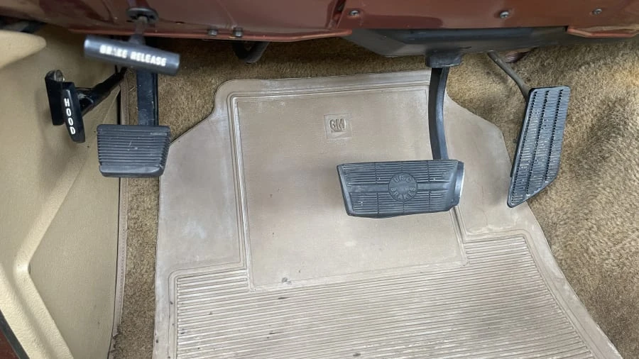 1986 Chevrolet C/K 3rd Gen - Image 9 of 31