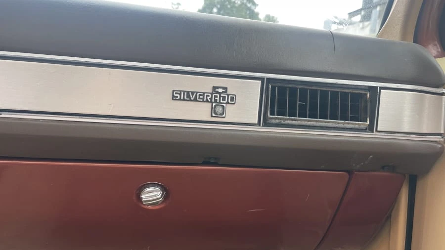 1986 Chevrolet C/K 3rd Gen - Image 11 of 31