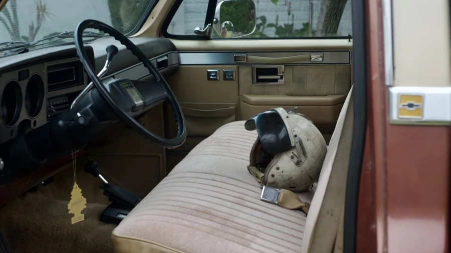 1986 Chevrolet C/K 3rd Gen - Image 15 of 31