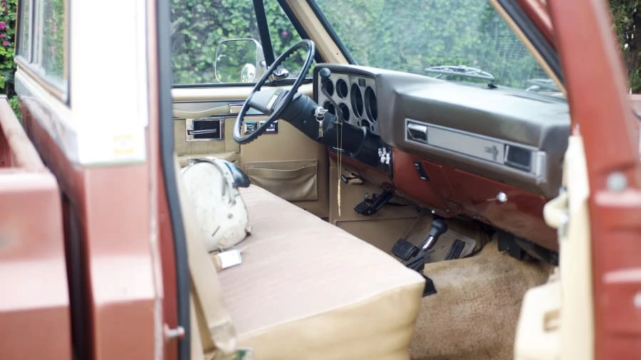 1986 Chevrolet C/K 3rd Gen - Image 16 of 31