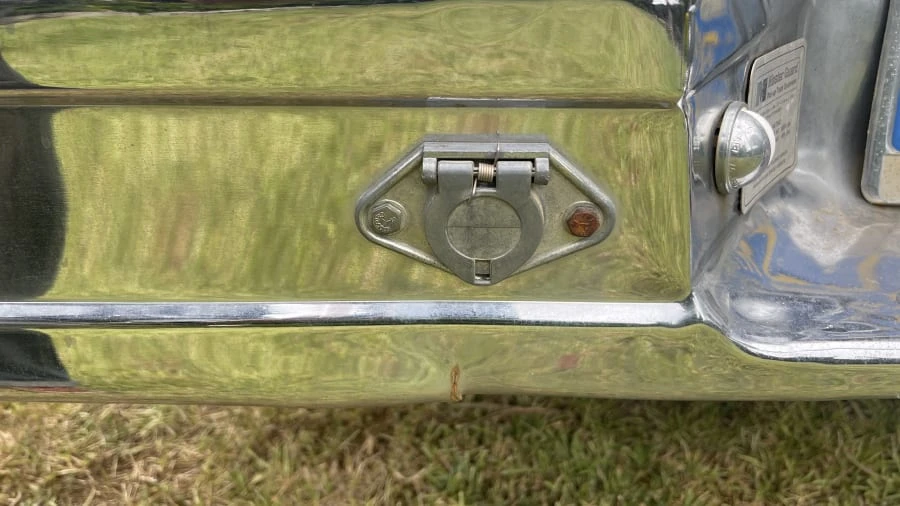 1986 Chevrolet C/K 3rd Gen - Image 22 of 31