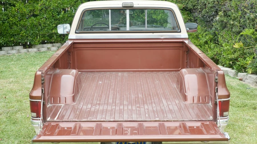 1986 Chevrolet C/K 3rd Gen - Image 27 of 31