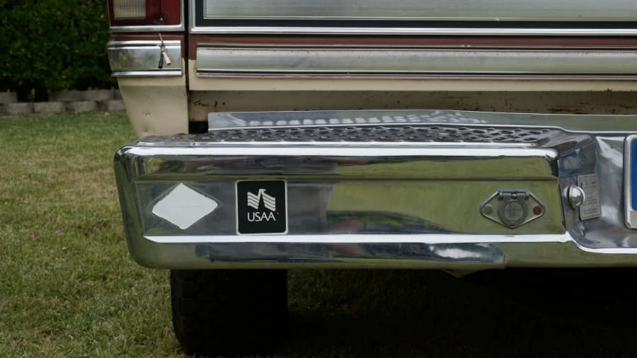 1986 Chevrolet C/K 3rd Gen - Image 30 of 31