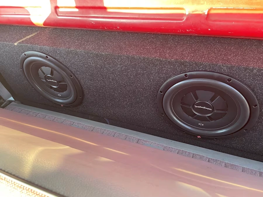 1986 Chevrolet C/K 3rd Gen - Image 10 of 11