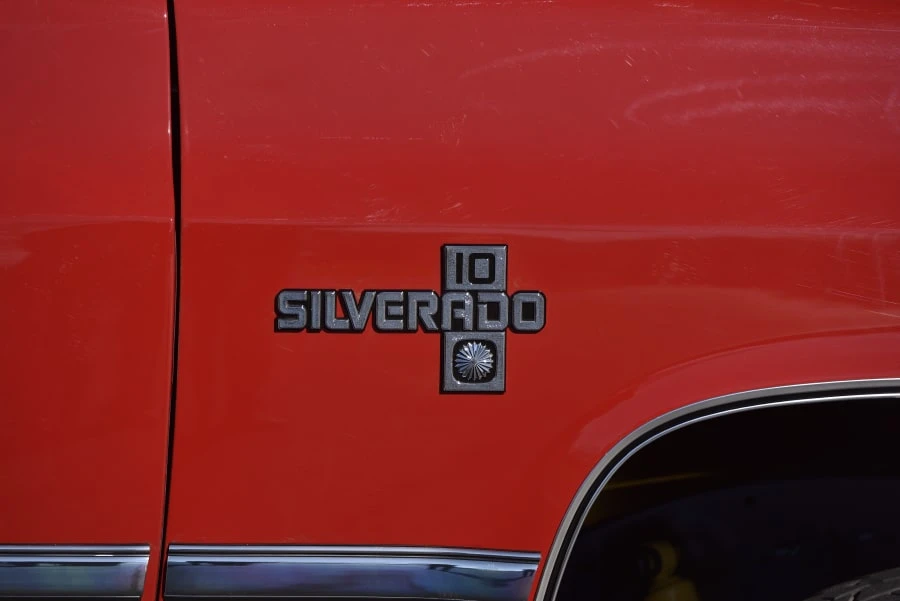 1986 Chevrolet C/K 3rd Gen - Image 8 of 28