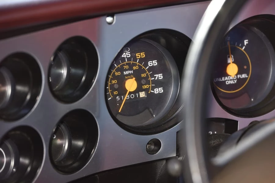 1986 Chevrolet C/K 3rd Gen - Image 22 of 28