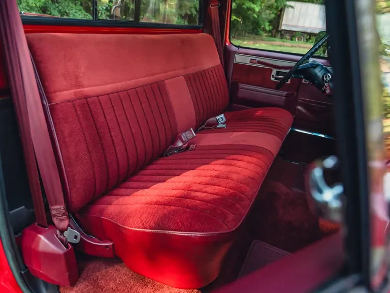 1986 Chevrolet C/K 3rd Gen - Image 19 of 31