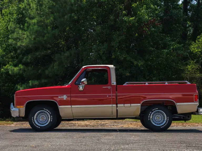 1986 Chevrolet C/K 3rd Gen - Image 11 of 31