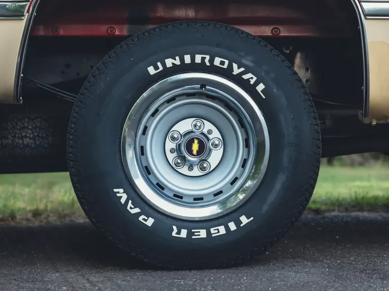 1986 Chevrolet C/K 3rd Gen - Image 25 of 31