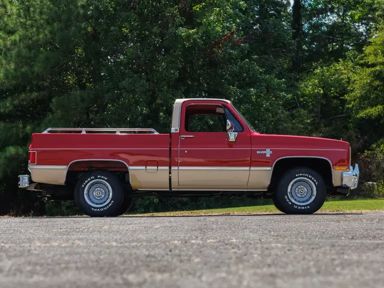 1986 Chevrolet C/K 3rd Gen - Image 6 of 31