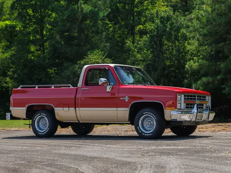 1986 Chevrolet C/K 3rd Gen - Image 9 of 31