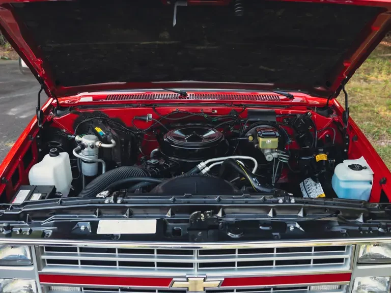 1986 Chevrolet C/K 3rd Gen - Image 4 of 31