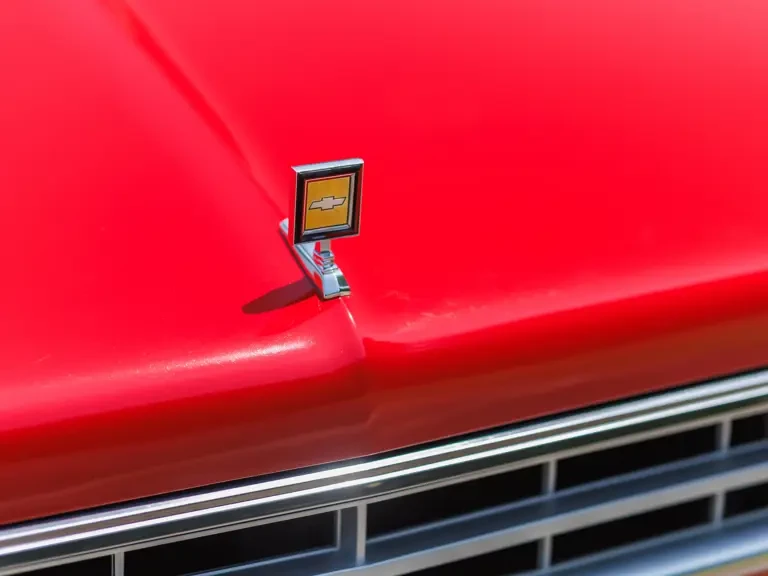 1986 Chevrolet C/K 3rd Gen - Image 31 of 31